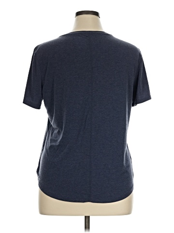 Gap Fit Short Sleeve T-Shirt (view 2)