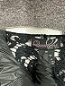 Say What? 100% Cotton Black Kimono Size M - photo 7