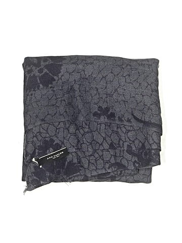 Ann Taylor Silk Scarf (view 2)