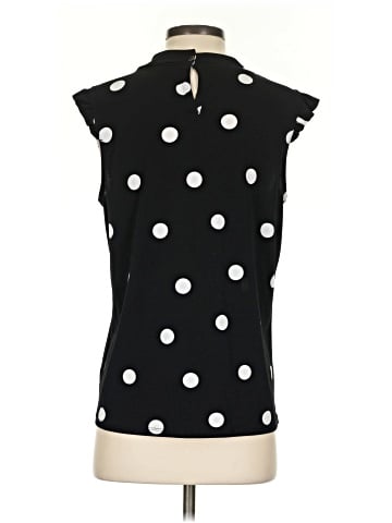Adrianna Papell Sleeveless T-Shirt (view 2)