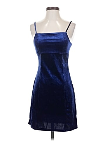 Hippie Rose Cocktail Dress (view 1)