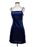 Hippie Rose Blue Cocktail Dress Size S - photo 1