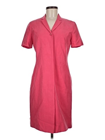 Jones New York Casual Dress (view 1)