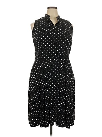 Lauren by Ralph Lauren Casual Dress (view 1)