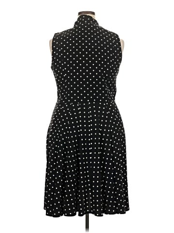 Lauren by Ralph Lauren Casual Dress (view 2)