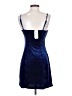 Hippie Rose Blue Cocktail Dress Size S - photo 2