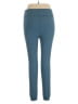 Abercrombie & Fitch Solid Teal Active Pants Size XL - photo 2