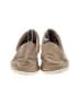 Crocs Solid Tan Flats Size 8 - photo 2