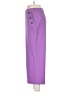 Halogen Purple Casual Pants Size 4 Petite - photo 5
