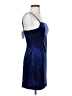 Hippie Rose Blue Cocktail Dress Size S - photo 4