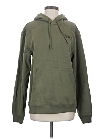 Puma Pullover Hoodie (view 1)