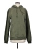 Puma 100% Cotton Green Pullover Hoodie Size S (estimated) - photo 1