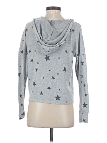 Paper Crane Pullover Sweater (view 2)