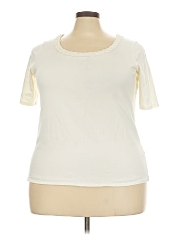 Avenue Short Sleeve T-Shirt (view 1)