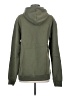 Puma 100% Cotton Green Pullover Hoodie Size S (estimated) - photo 2