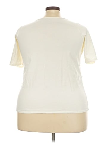 Avenue Short Sleeve T-Shirt (view 2)