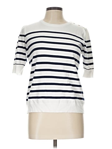Belldini 3/4 Sleeve Top (view 1)