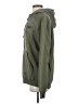 Puma 100% Cotton Green Pullover Hoodie Size S (estimated) - photo 5