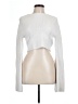 Forever 21 White Turtleneck Sweater Size L - photo 1