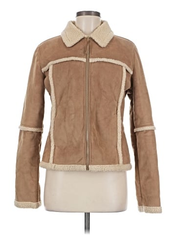 Buffalo by David Bitton Jacket (view 1)
