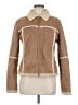 Buffalo by David Bitton 100% Acrylic Tan Jacket Size M - photo 1