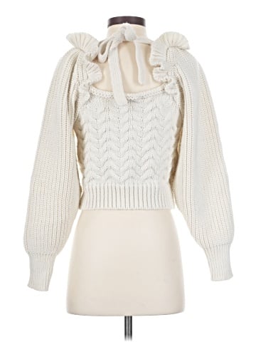 Zara Pullover Sweater (view 2)