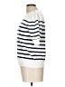Belldini White 3/4 Sleeve Top Size L - photo 5