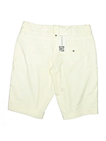 MICHAEL Michael Kors Khaki Shorts (view 2)