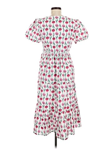 J.Crew Factory Store Casual Dress (view 2)