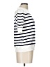 Belldini White 3/4 Sleeve Top Size L - photo 4