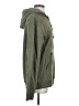 Puma 100% Cotton Green Pullover Hoodie Size S (estimated) - photo 4