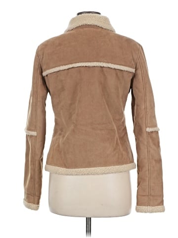Buffalo by David Bitton Jacket (view 2)