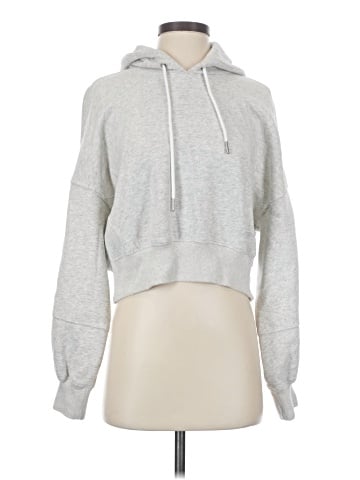 Abercrombie & Fitch Pullover Hoodie (view 1)