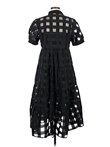 Umgee Casual Dress (view 2)