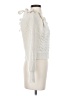 Zara Ivory Pullover Sweater Size S - photo 4