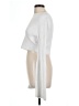 Forever 21 White Turtleneck Sweater Size L - photo 5