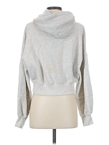 Abercrombie & Fitch Pullover Hoodie (view 2)