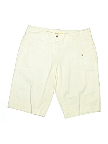 MICHAEL Michael Kors Khaki Shorts (view 1)