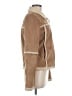 Buffalo by David Bitton 100% Acrylic Tan Jacket Size M - photo 4