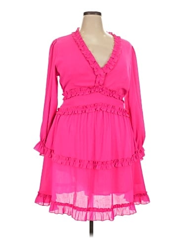 Unbranded Cocktail Dress (view 1)