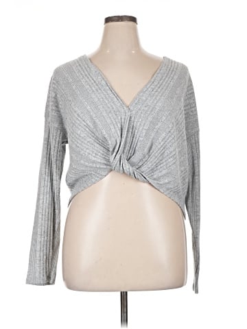 Forever 21 Plus Cardigan (view 1)