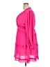 Unbranded Pink Cocktail Dress Size XXL (2XL) - photo 5