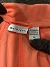 Athleta Orange Track Jacket Size M - photo 6