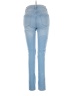 Celebrity Pink Stripes Blue Jeans Size 5 - photo 2