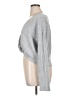 Forever 21 Plus Silver Cardigan Size 1X Plus - photo 5