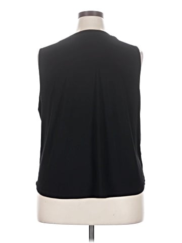 Love Scarlett Sleeveless T-Shirt (view 2)