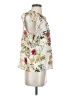 Halogen Ivory Sleeveless Blouse Size S - photo 4