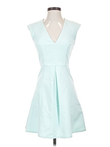 French Connection Cocktail Dress (view 1)