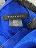Tahari Blue Turtleneck Sweater Size M - photo 7