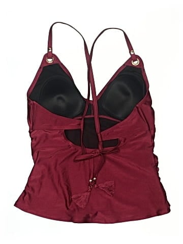 Swimsuits for all Swimsuit Top (view 2)